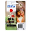 ORIGINAL Epson C13T04F54010 / 478XL - Cartouche d'encre rouge