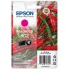 ORIGINAL Epson C13T09Q34010 / 503 - Cartouche d'encre magenta