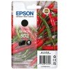 ORIGINAL Epson C13T09Q14010 / 503 - Cartouche d'encre noire