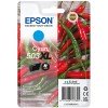 ORIGINAL Epson C13T09R24010 / 503XL - Cartouche d'encre cyan