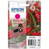 ORIGINAL Epson C13T09R34010 / 503XL - Cartouche d'encre magenta