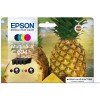 ORIGINAL Epson C13T10G64010 / 604 - Cartouche d'encre multi pack