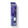 ORIGINAL Epson C13S015633 / 7753 - Ruban nylon noir