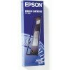 ORIGINAL Epson C13S015091 - Ruban nylon noir