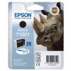 ORIGINAL Epson C13T10014010 / T1001 - Cartouche d'encre noire