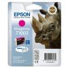 ORIGINAL Epson C13T10034010 / T1003 - Cartouche d'encre magenta