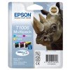 ORIGINAL Epson C13T10064010 / T1006 - Cartouche d'encre multi pack