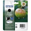 ORIGINAL Epson C13T12914012 / T1291 - Cartouche d'encre noire