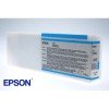 ORIGINAL Epson C13T591200 / T5912 - Cartouche d'encre cyan