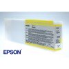 ORIGINAL Epson C13T591400 / T5914 - Cartouche d'encre jaune