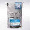 ORIGINAL Epson C13T741200 / T741200 - Cartouche d'encre cyan