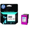 ORIGINAL HP CC643EE / 300 - Tête d'impression couleur
