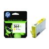 ORIGINAL HP CB325EE / 364XL - Cartouche d'encre jaune