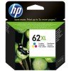 ORIGINAL HP C2P07AE / 62XL - Cartouche à tête d'impression couleur
