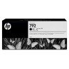 ORIGINAL HP CN705A / 792 - Cartouche d'encre noire