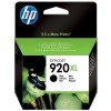ORIGINAL HP CD975AE / 920XL - Cartouche d'encre noire
