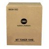 ORIGINAL Konica Minolta 8936304 / 104 B - Toner noir