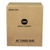 ORIGINAL Konica Minolta 8936204 / 204 B - Toner noir