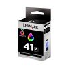 ORIGINAL Lexmark 18Y0341E / 41A - Tête d'impression couleur