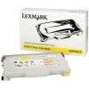 ORIGINAL Lexmark 20K0502 - Toner jaune