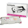 ORIGINAL Lexmark 20K1401 - Toner magenta