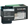 ORIGINAL Lexmark C540H1KG - Toner noir