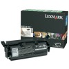 ORIGINAL Lexmark X651A11E - Toner noir