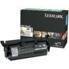 ORIGINAL Lexmark X651H04E - Toner noir