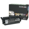 ORIGINAL Lexmark X651H11E - Toner noir