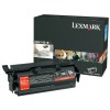 ORIGINAL Lexmark X651H21E - Toner noir