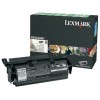 ORIGINAL Lexmark X654X04E - Toner noir