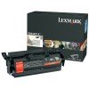 ORIGINAL Lexmark X654X21E - Toner noir
