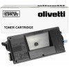 ORIGINAL Olivetti B1230 - Toner noir