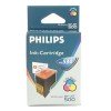 ORIGINAL Philips PFA534 / 906115309039 - Tête d'impression couleur