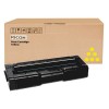 Ricoh Toner Laser Type SP C310 Jaune HC (407635) (406482)