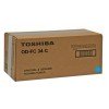 ORIGINAL Toshiba 6A000001578 / OD-FC 34 C - Photoconducteur