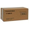 ORIGINAL Toshiba 60066062051 / T-1600 E - Toner noir