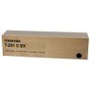 ORIGINAL Toshiba 6AJ00000041 / T-281 C EK - Toner noir