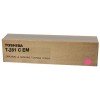ORIGINAL Toshiba 6AK00000047 / T-281 C EM - Toner magenta
