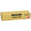 ORIGINAL Toshiba 6AK00000055 / T-3511 E-M - Toner magenta