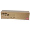 ORIGINAL Toshiba 6AJ00000068 / T-FC 20 EM - Toner magenta