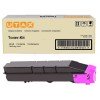 ORIGINAL Utax 654510014 - Toner magenta
