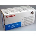 ORIGINAL Canon 1429A002 - Toner cyan