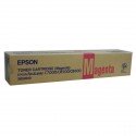 ORIGINAL Epson C13S050040 / S050040 - Toner magenta