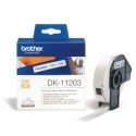 ORIGINAL Brother DK11203 - P-Touch Étiquettes