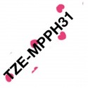 ORIGINAL Brother TZEMPPH31 - P-Touch Ruban
