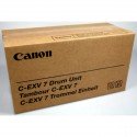 ORIGINAL Canon 7815A003 / C-EXV 7 - Kit tambour