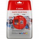 ORIGINAL Canon 6443B006 / CLI-551 XL - Cartouche d'encre multi pack