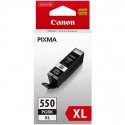 ORIGINAL Canon 6431B001 / PGI-550 PGBKXL - Cartouche d'encre noire
