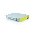 COMPATIBLE HP C4909AE / 940XL - Cartouche d'encre jaune